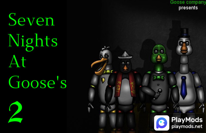 SNAG 2 Seven Nights at Goose's<span>(Unlock all levels)</span> screenshot image 4_Popularmodapk.com