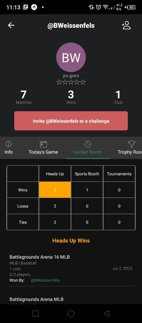 Streakers screenshot image 2_Popularmodapk.com