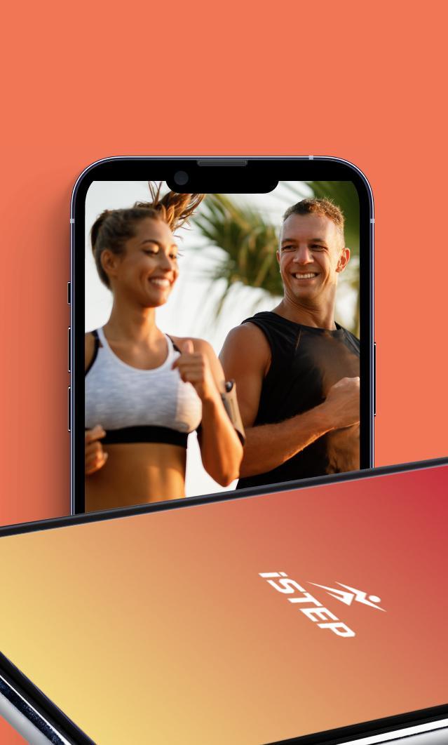 iSTEP screenshot image 15_Popularmodapk.com