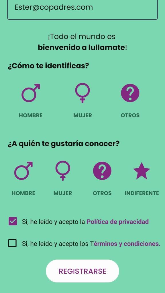 Lullamate screenshot image 4_Popularmodapk.com