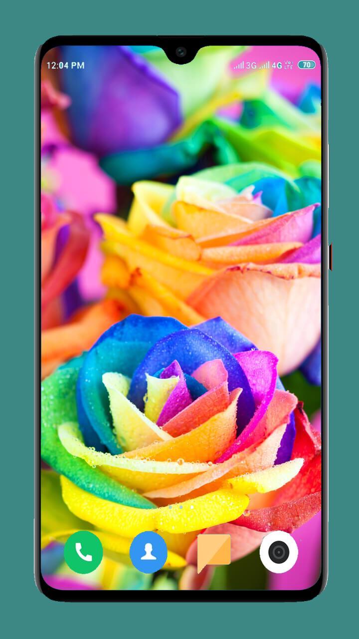 Colorful Wallpaper 4K screenshot image 16_Popularmodapk.com