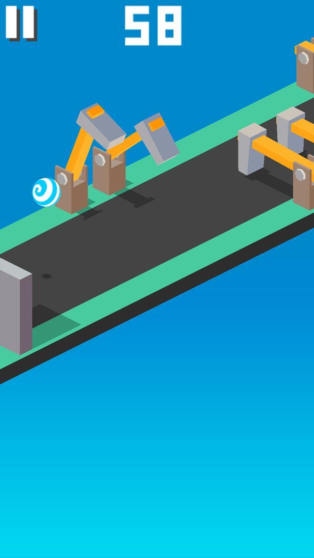 Slow me Down screenshot image 3_Popularmodapk.com