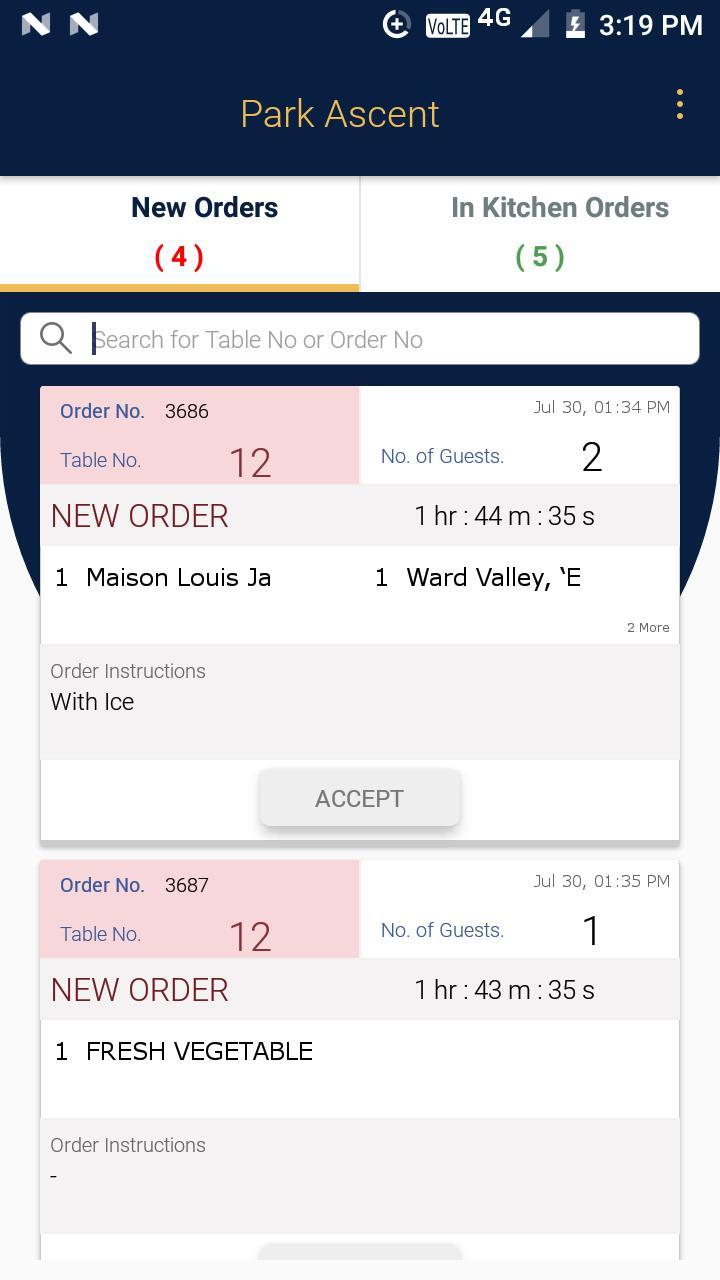 VServe Pro-Techt screenshot image 9_Popularmodapk.com