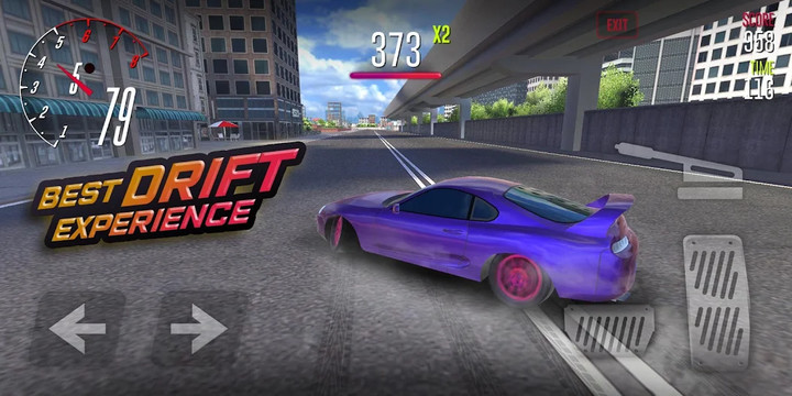 Drift X Ultra - Drift Drivers<span>(mod)</span> screenshot image 4_Popularmodapk.com