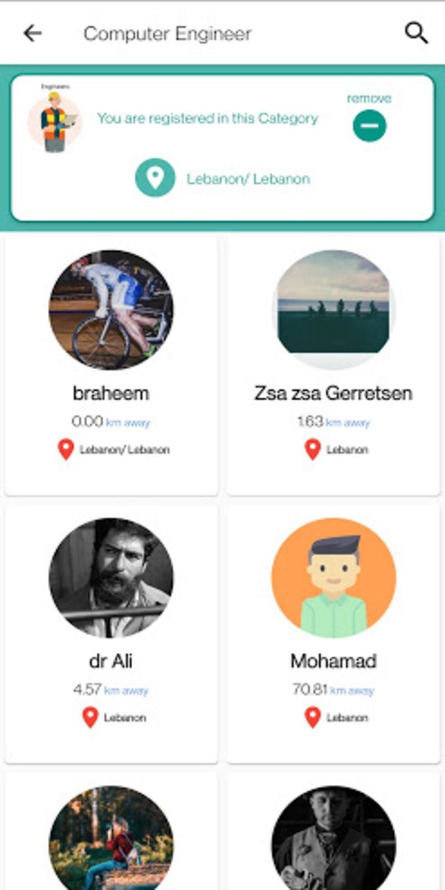 Alib screenshot image 2_Popularmodapk.com