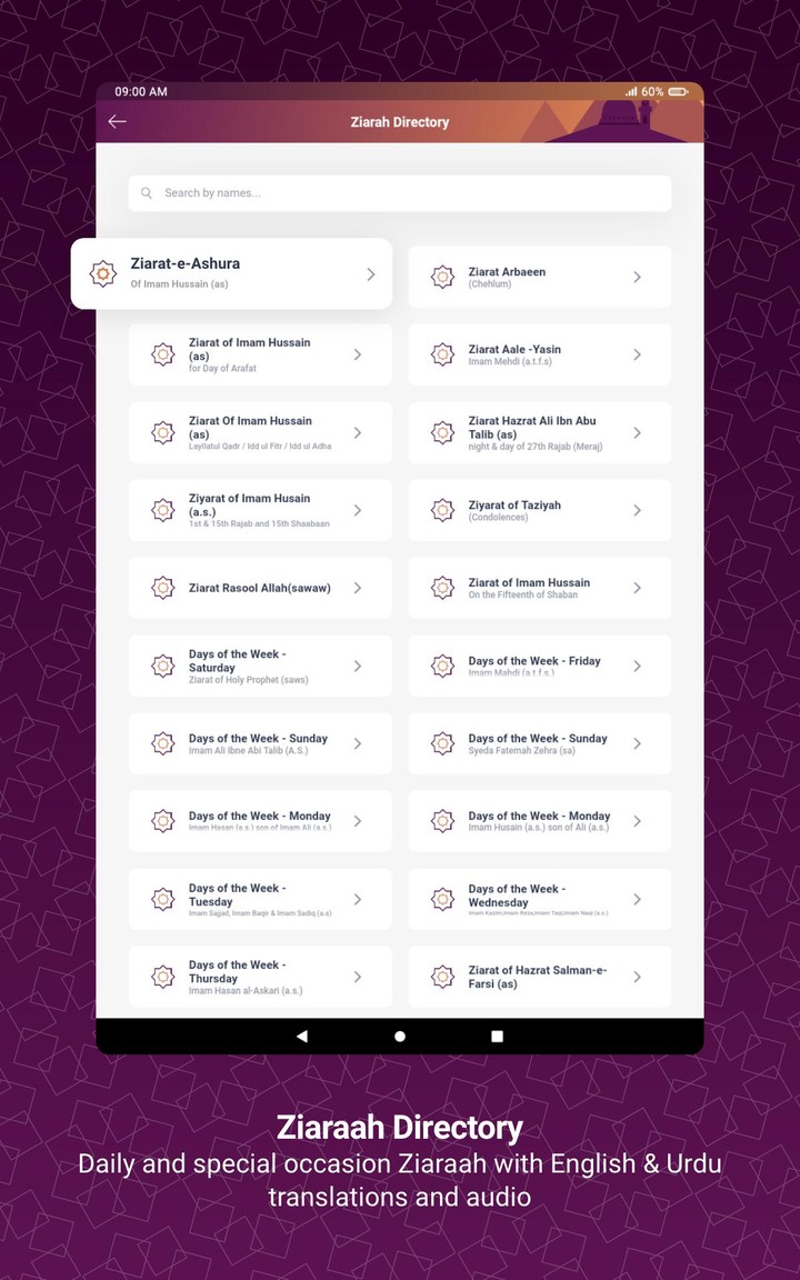 Shia Toolkit screenshot image 16_Popularmodapk.com