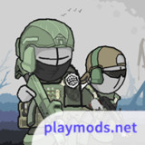 逃离内华达<span>(user made)</span>1.0_Popularmodapk.com