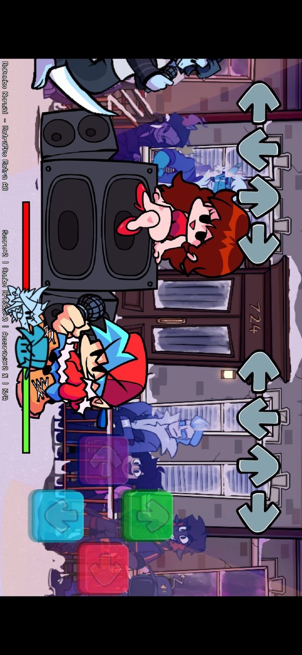 FnF ExtraFps Original ace mods<span>(new mods)</span> screenshot image 3_Popularmodapk.com