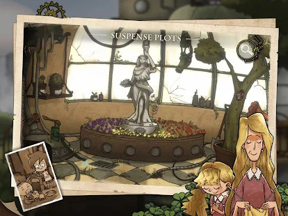 Gear Enigmas(Unlimited Tips) screenshot image 25_Popularmodapk.com