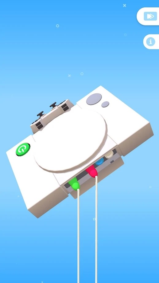 完美脑洞大师3D破解版<span>(mod)</span> screenshot image 1_Popularmodapk.com