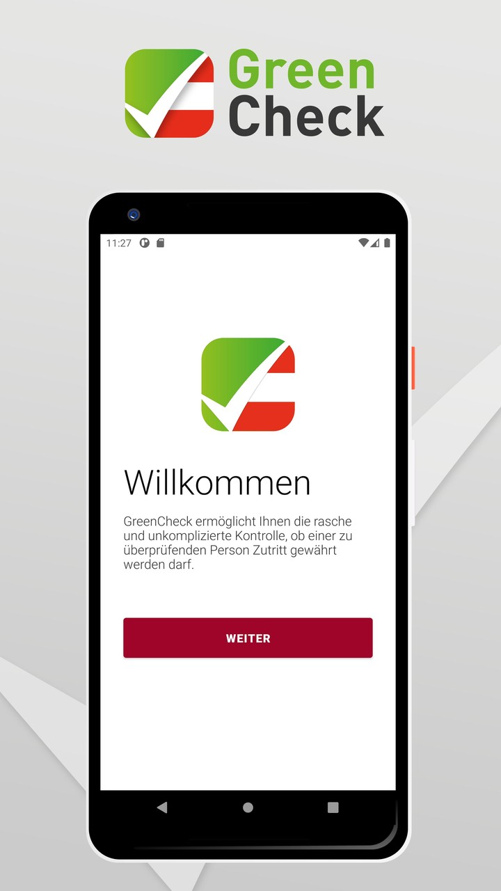 GreenCheck screenshot image 6_Popularmodapk.com
