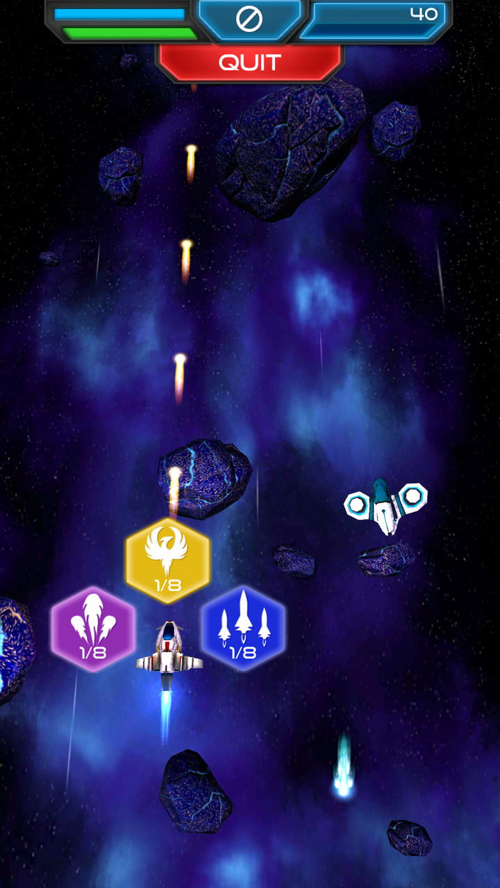 冷战空间破解版<span>(mod)</span> screenshot image 8_Popularmodapk.com