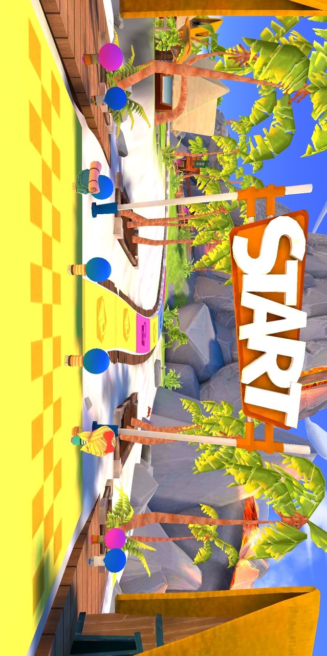 游戏人生：假期汉化破解版（十八汉化组）<span>(mod)</span> screenshot image 3_Popularmodapk.com