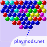 Bubble Shooter<span>(Speed change)</span>11.3.0_Popularmodapk.com