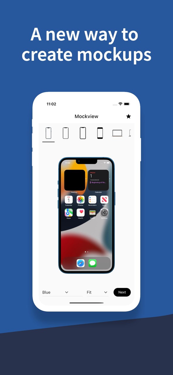 Mockview screenshot image 13_Popularmodapk.com