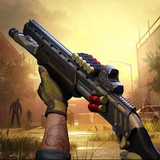 Zombie Harbor: Offline FPS<span>(Unlimited Currency)</span>0.1.1_Popularmodapk.com