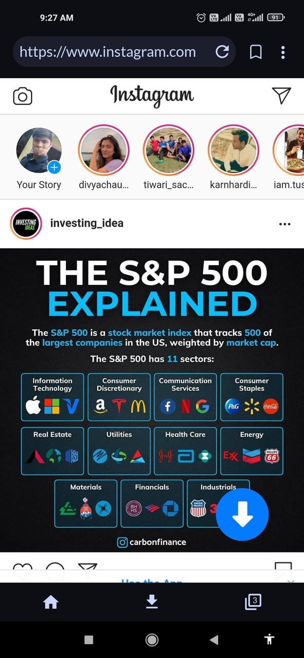 Video Downloader ig Downloader screenshot image 9_Popularmodapk.com