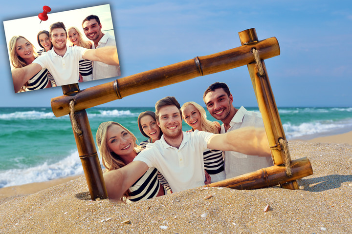 Auto Photo Cut Paste screenshot image 1_Popularmodapk.com