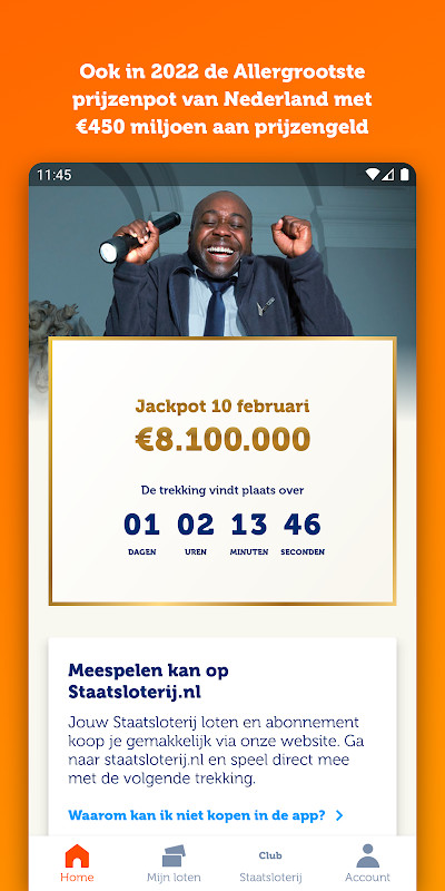 Sangkakala The Voice Of Love screenshot image 7_Popularmodapk.com