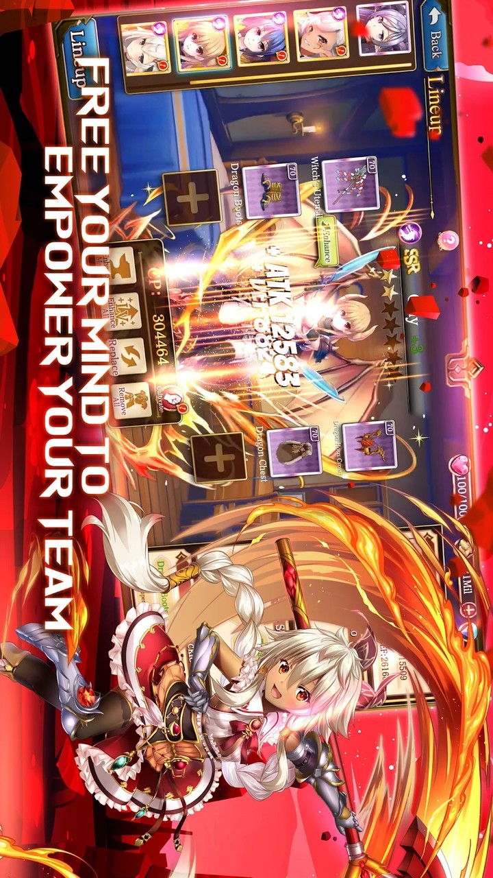 ReBless Zwei screenshot image 19_Popularmodapk.com