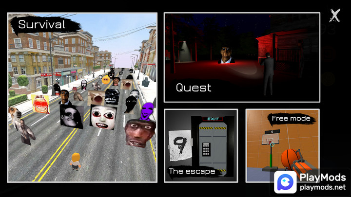 Wild Express<span>(Unlock all levels)</span> screenshot image 1_Popularmodapk.com