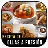 Las mejores recetas de ollas a1.0_Popularmodapk.com