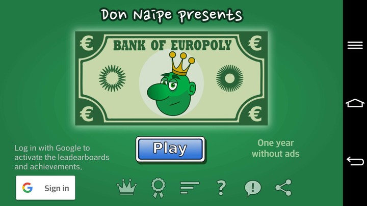 Europoly screenshot image 5_Popularmodapk.com