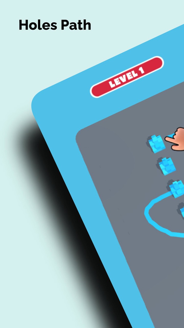 Holes Path screenshot image 5_Popularmodapk.com