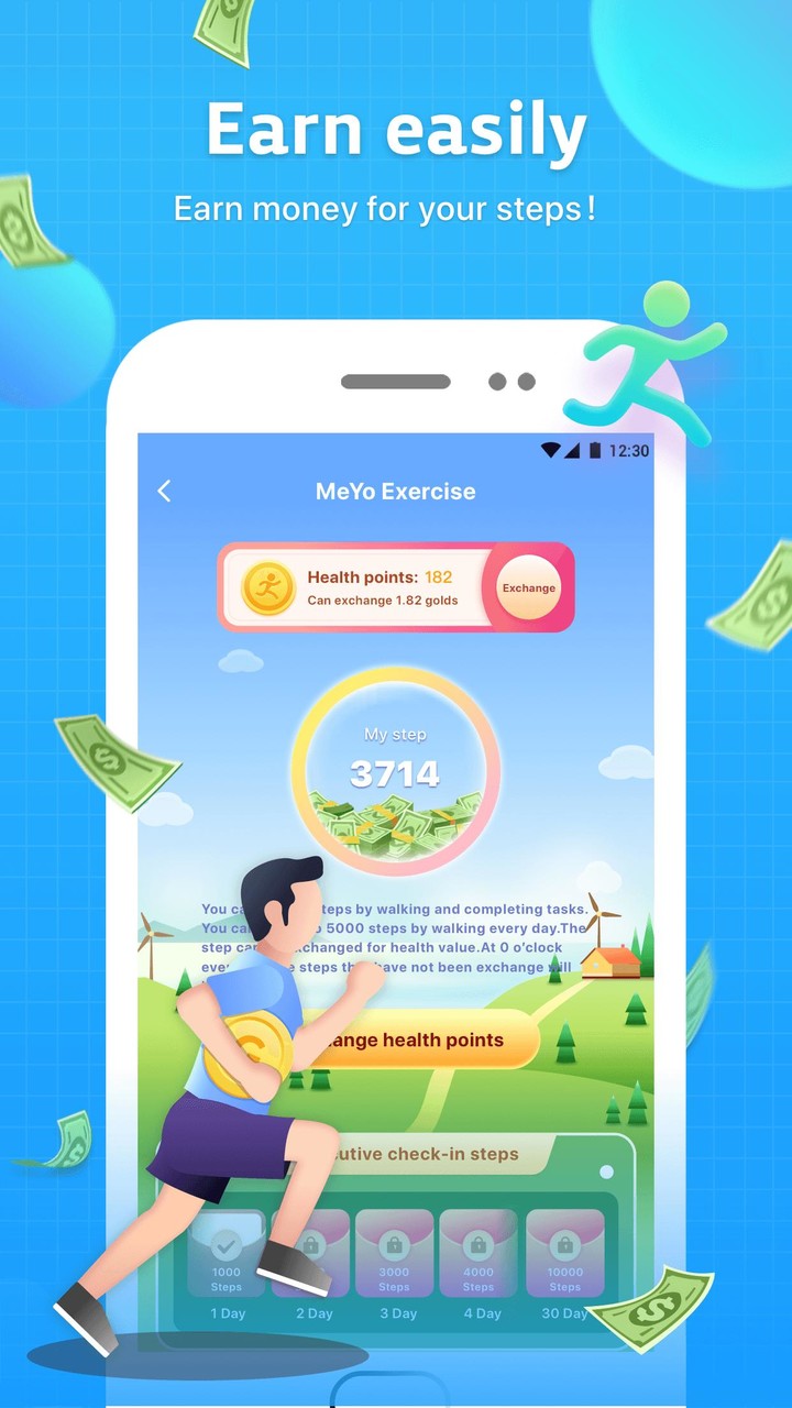 NoteMy - Virtual Art Gallery screenshot image 2_Popularmodapk.com