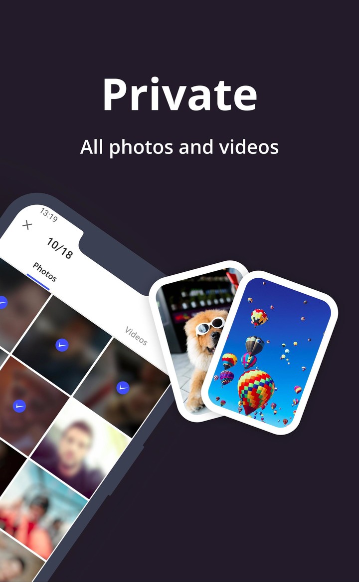 App Hider and Lock screenshot image 14_Popularmodapk.com
