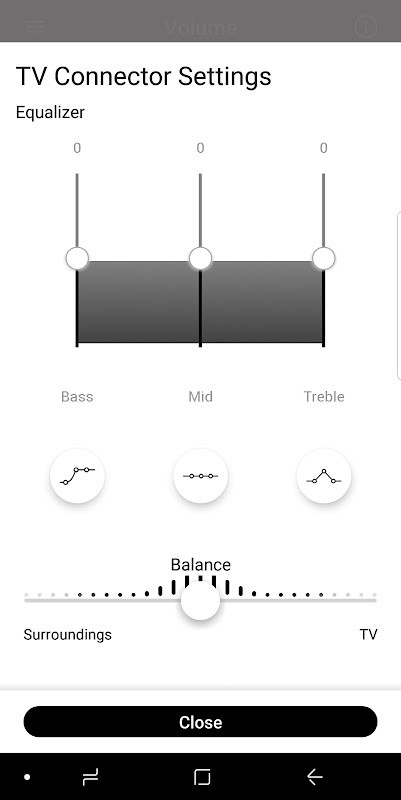 Hearing Remote screenshot image 15_Popularmodapk.com