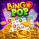 Bingo Pop: Play Live Online10.19.9_Popularmodapk.com