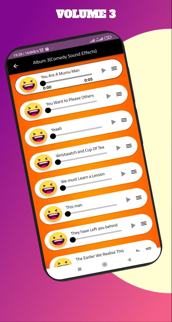 Funny Naija Sound Effects 2022 screenshot image 8_Popularmodapk.com