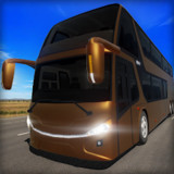 Bus Driver : City Simulator 3D<span>(Unlimited Coins)</span>2.0_Popularmodapk.com