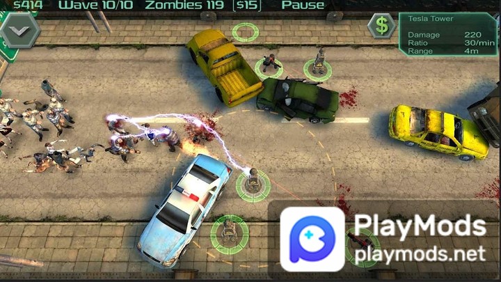 Dexter Quiz - Level [Hard] screenshot image 9_Popularmodapk.com