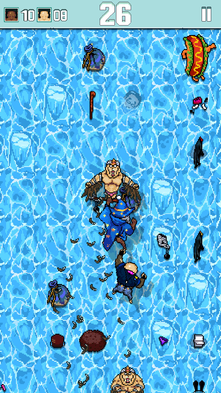 痛苦攀岩破解版<span>(mod)</span> screenshot image 6_Popularmodapk.com