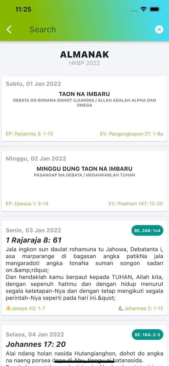 HKBPRAWAMANGUN.ID screenshot image 5_Popularmodapk.com