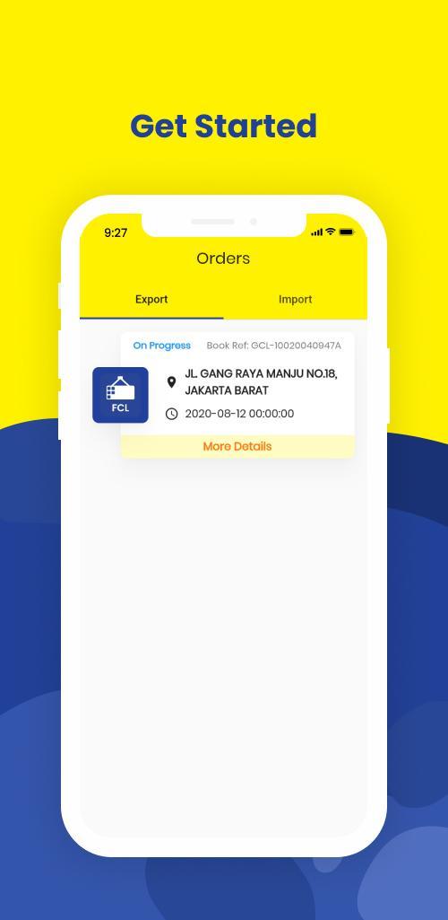 Gateway Driver screenshot image 17_Popularmodapk.com