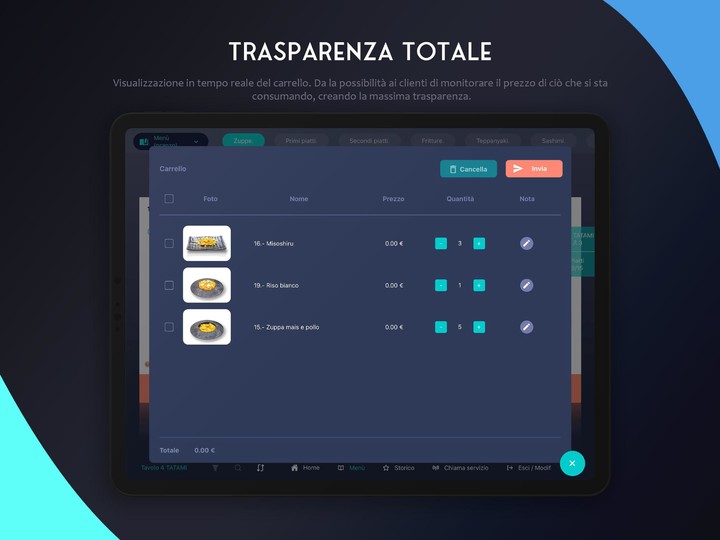 Smartway COP2 screenshot image 3_Popularmodapk.com