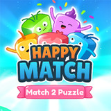 Happy match - puzzle game2.1.14_Popularmodapk.com
