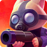 SuperCats(Enemy Cant Attack)1.0.86_Popularmodapk.com