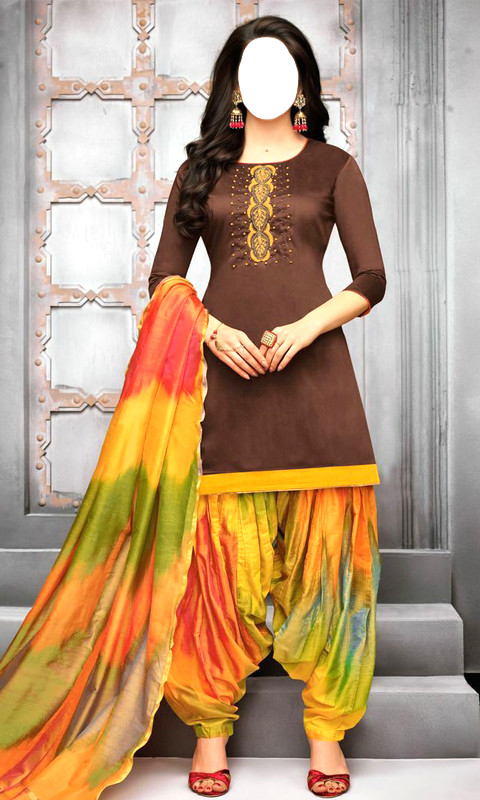 Patiyala Shahi Photo Suit screenshot image 18_Popularmodapk.com