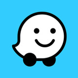 Waze - GPS, Maps, Traffic Alerts & Live Navigation4.89.0.1_Popularmodapk.com