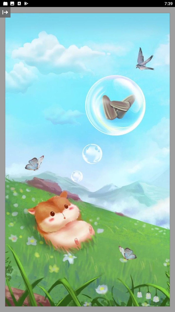 Procreate Create screenshot image 2_Popularmodapk.com