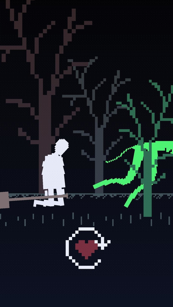 Toxic City SCP: indie horror screenshot image 1_Popularmodapk.com