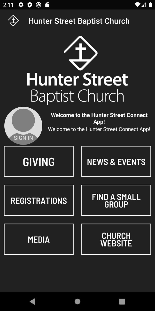 Hunter Street Connect screenshot image 1_Popularmodapk.com