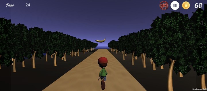 Jungle Run-3D screenshot image 3_Popularmodapk.com