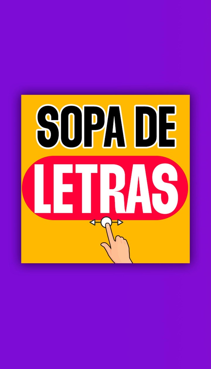 Sopa De Letras (El Pasatiempo) screenshot image 1_Popularmodapk.com