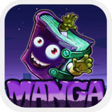 ​​MangaZone<span>(Unlocked all)</span>6.2.3_Popularmodapk.com