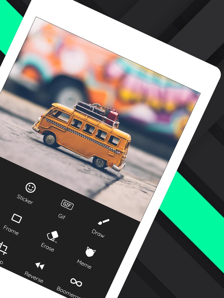 GIF Maker - Video to GIF, GIF Editor screenshot image 16_Popularmodapk.com